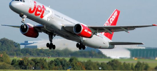 jet2.com to fly to malta from Birmingham and Belfast