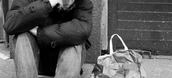Man fined EUR 58 for begging on the street Man fined EUR 58 for begging on the street
