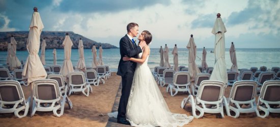 7 Things to Consider Before You Get Married on the Beach in Malta