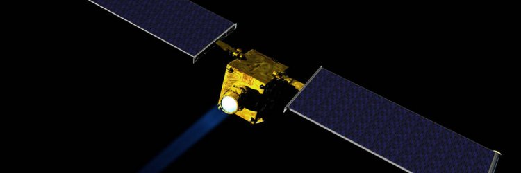nasa to test asteroid defence technique DART