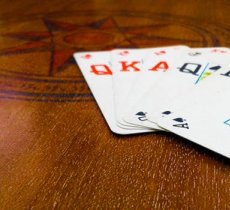 Strange Poker Terminology Explained