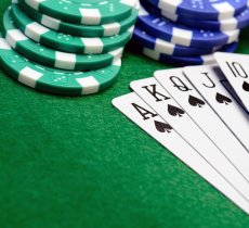 Finding a Good Online Poker Site