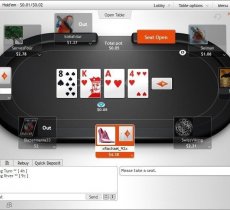 How to Put on a Poker Face in Live Poker Games