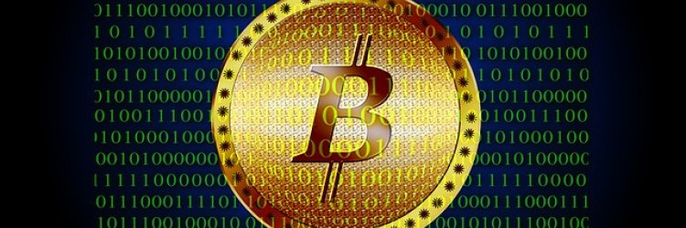  article about What is Bitcoin?