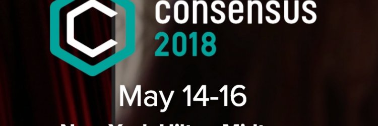  article about consensus 2018 why is it important