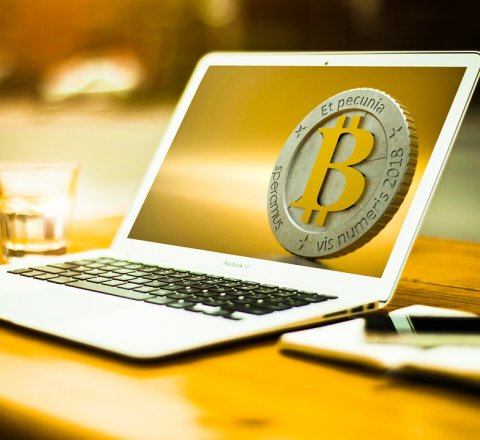 bitcoin article about is it worth mining bitcoin with your laptop