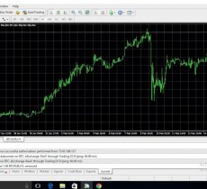 Learn to trade with Japanese candlesticks - trend reversal patterns
