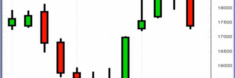  article about Trading cryptocurrencies - introduction to Japanese candlesticks