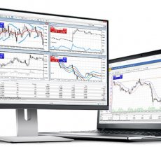 Evolve Markets review - best bitcoin mt4/mt5 broker