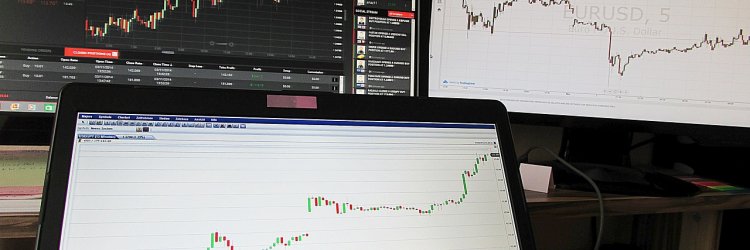  article about Related currency pairs - correlations between currency pairs