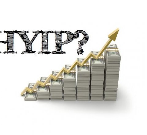 learn article about Important things to keep in mind when investing in hyips