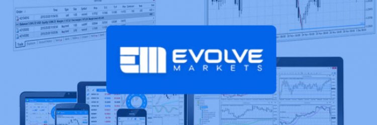  article about Evolve Markets review - best bitcoin mt4/mt5 broker