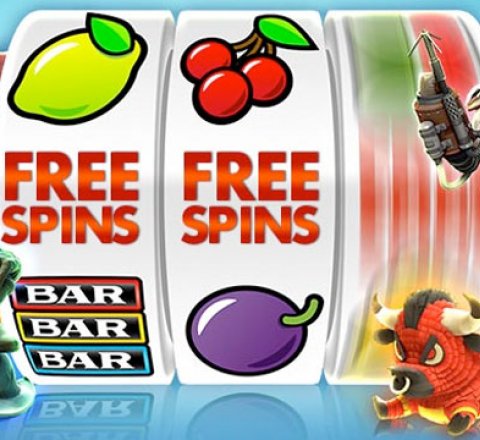 casino article about free spins offers