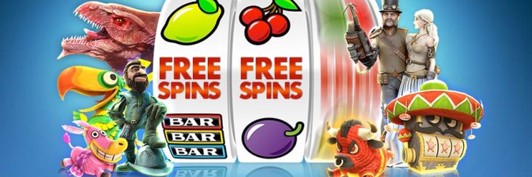  article about free spins offers